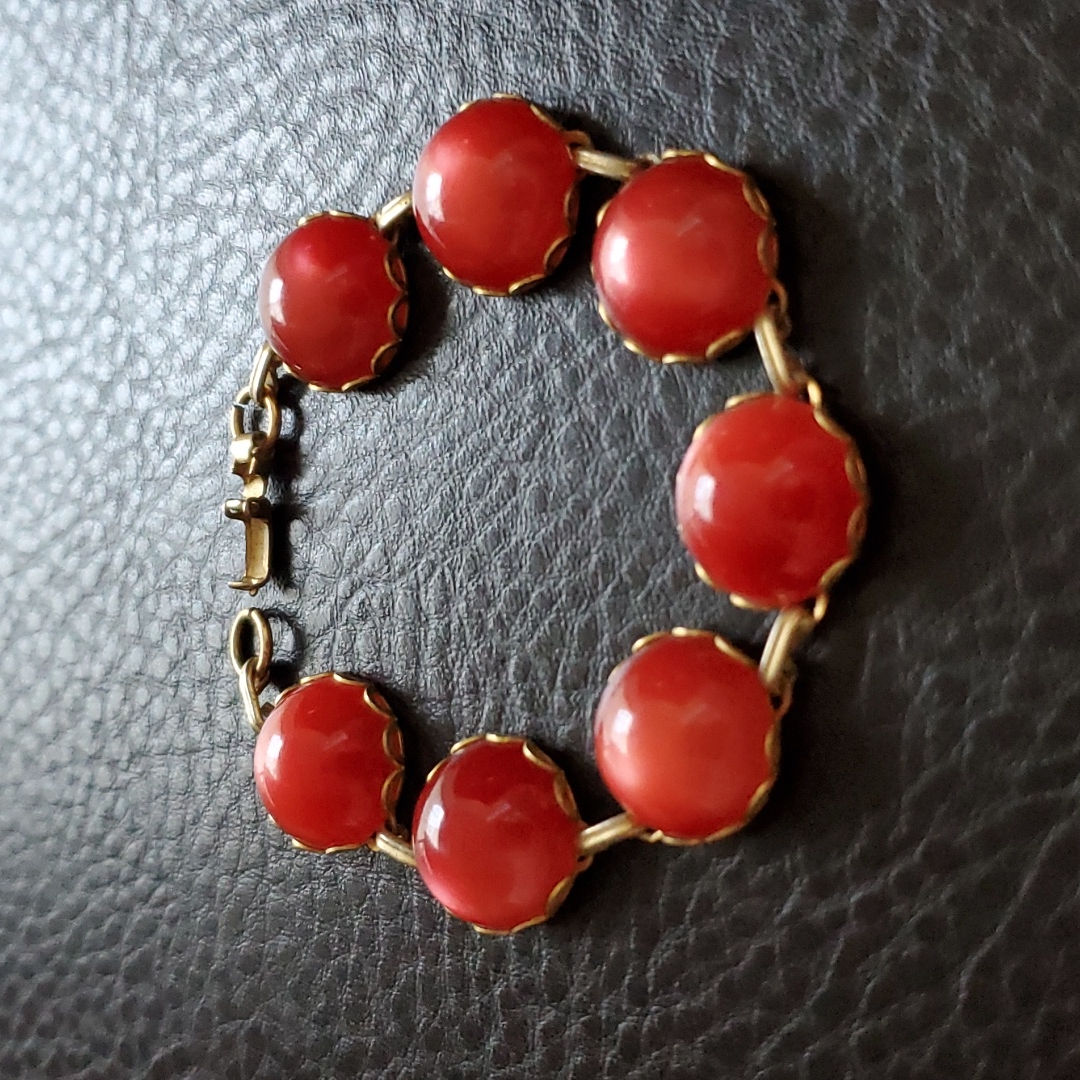 Vtg Bracelet